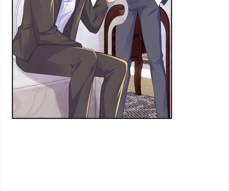 Warm Wedding Chapter 405 page 58 - 