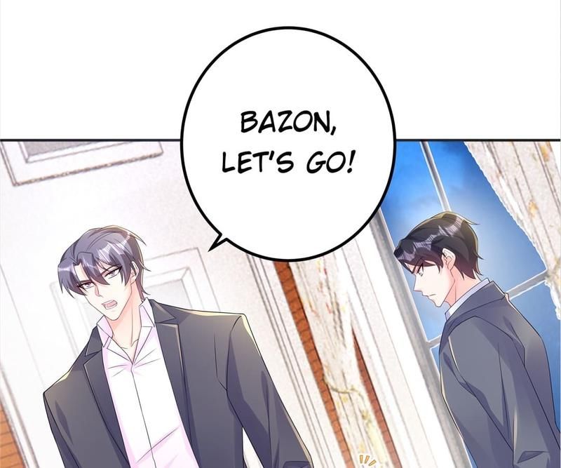 Warm Wedding Chapter 405 page 59 - 