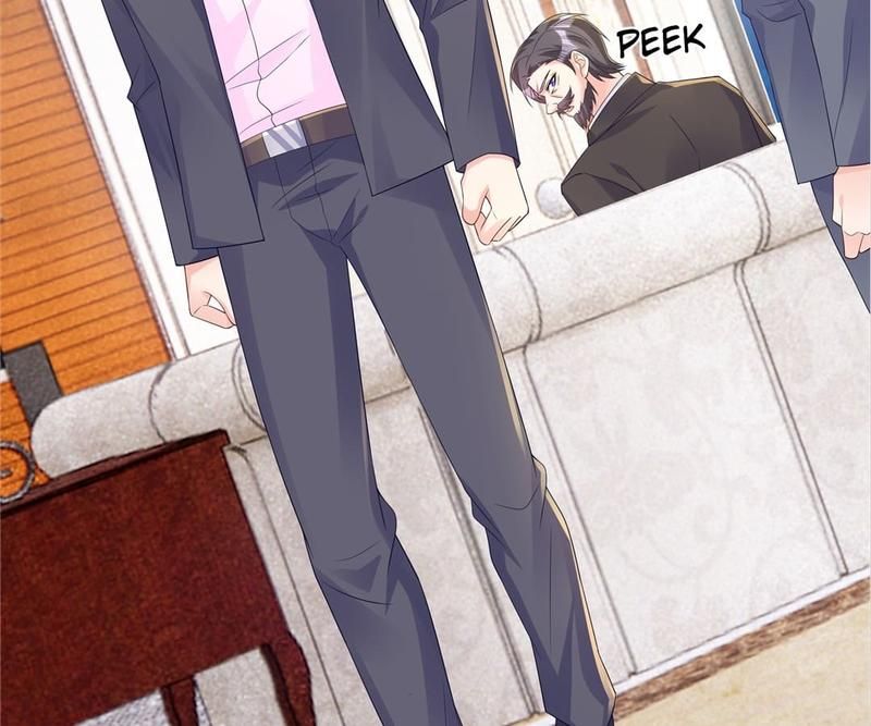 Warm Wedding Chapter 405 page 60 - 