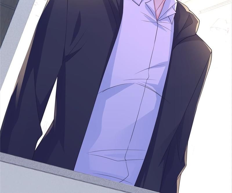 Warm Wedding Chapter 405 page 7 - 