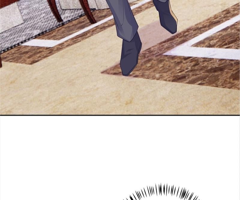 Warm Wedding Chapter 405 page 61 - 