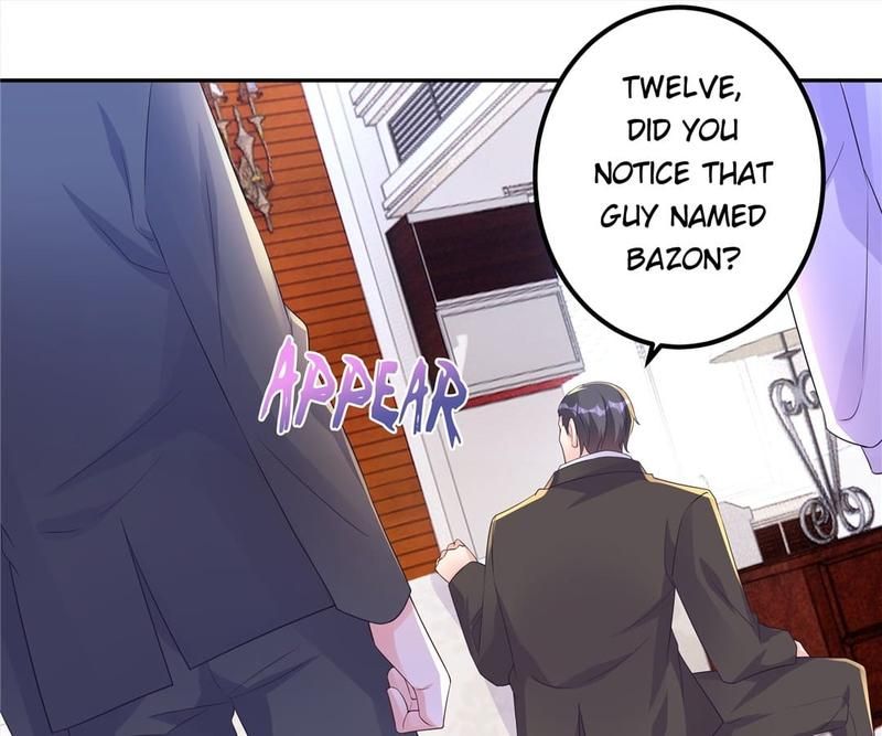 Warm Wedding Chapter 405 page 64 - 