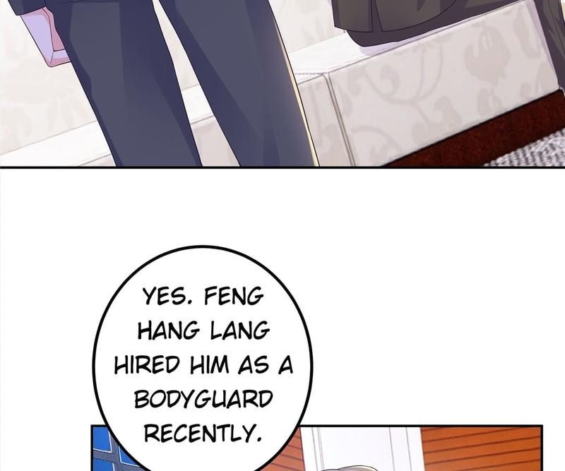 Warm Wedding Chapter 405 page 65 - 