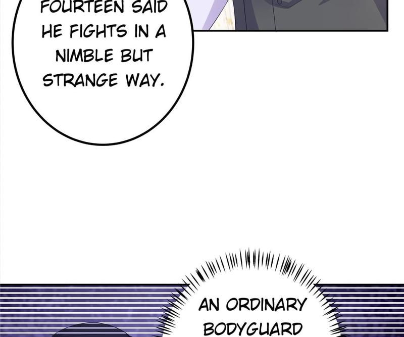 Warm Wedding Chapter 405 page 67 - 