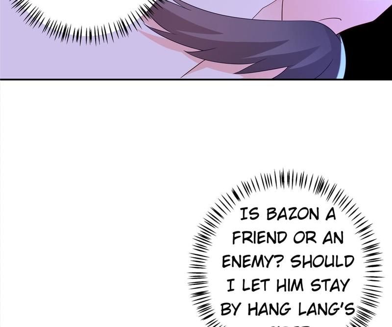 Warm Wedding Chapter 405 page 71 - 
