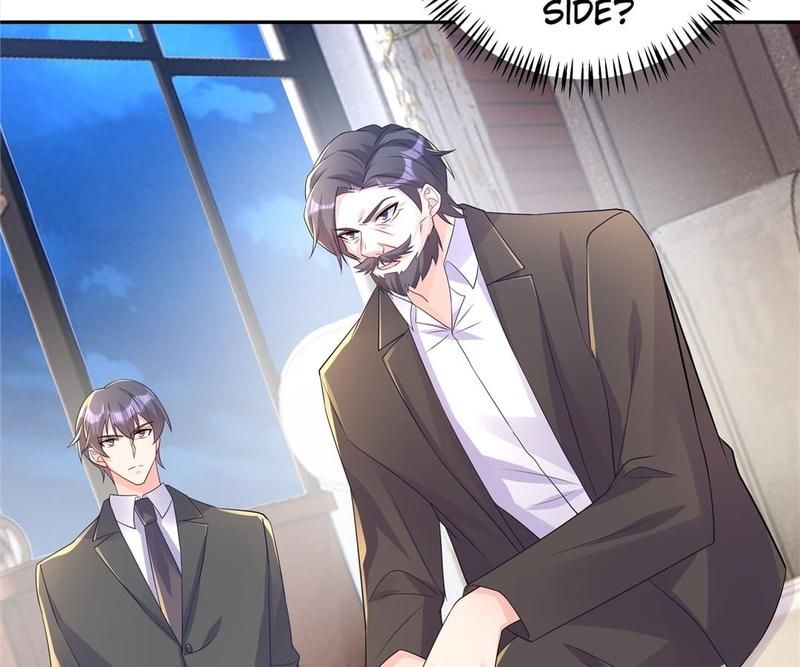 Warm Wedding Chapter 405 page 72 - 