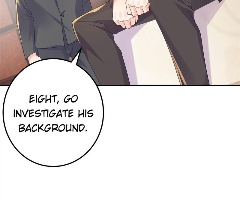 Warm Wedding Chapter 405 page 73 - 