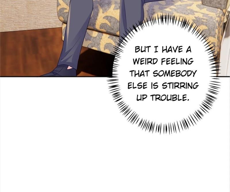 Warm Wedding Chapter 405 page 76 - 