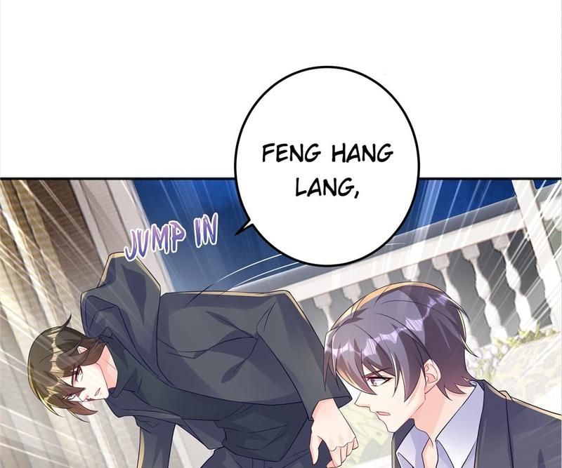Warm Wedding Chapter 405 page 79 - 