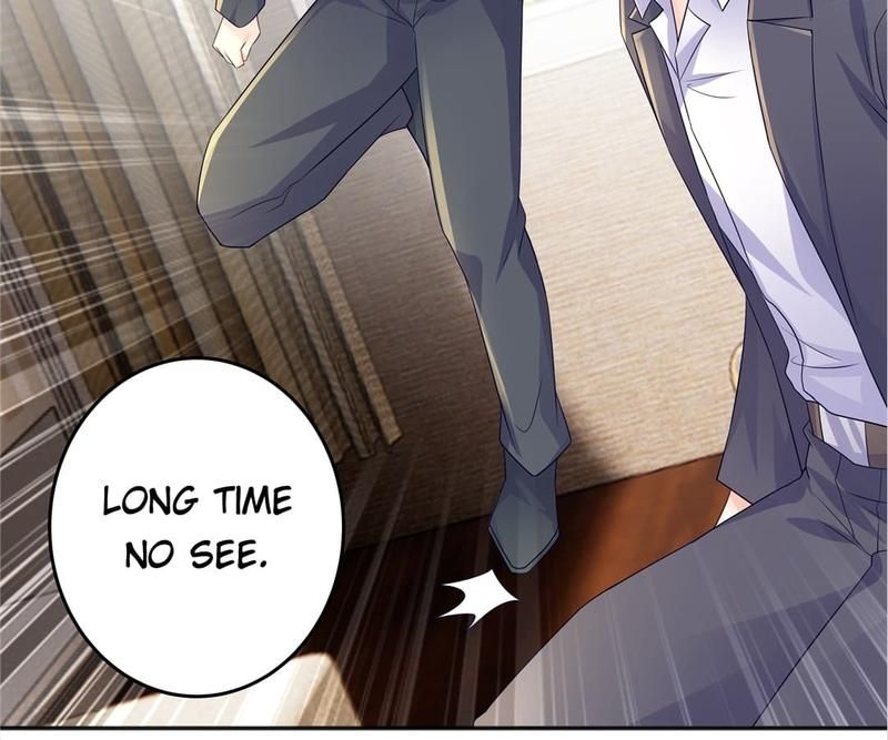 Warm Wedding Chapter 405 page 80 - 