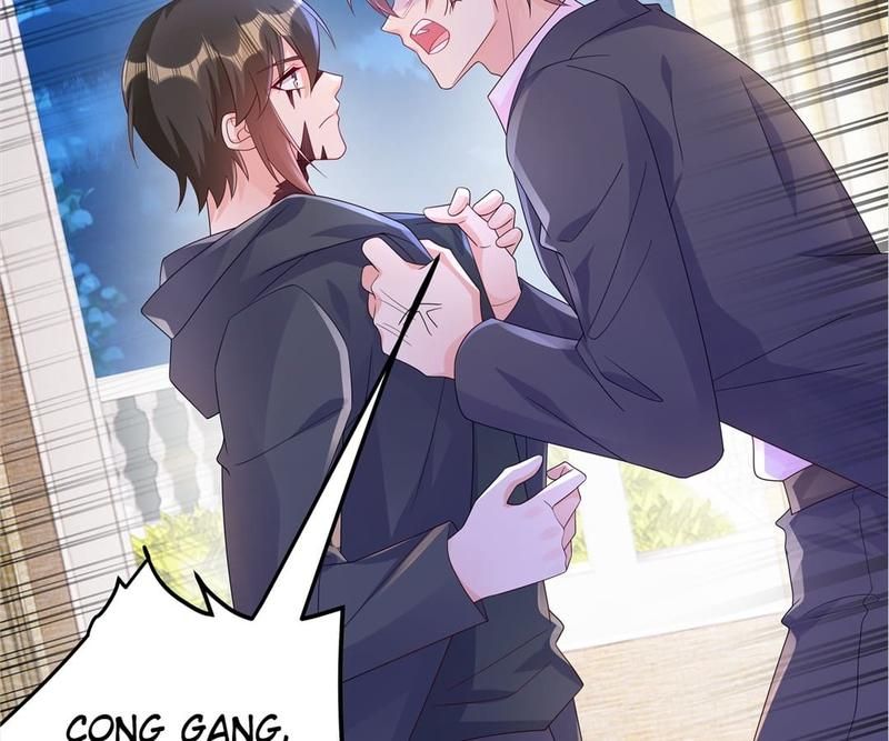 Warm Wedding Chapter 406 page 13 - 