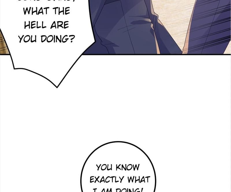Warm Wedding Chapter 406 page 14 - 