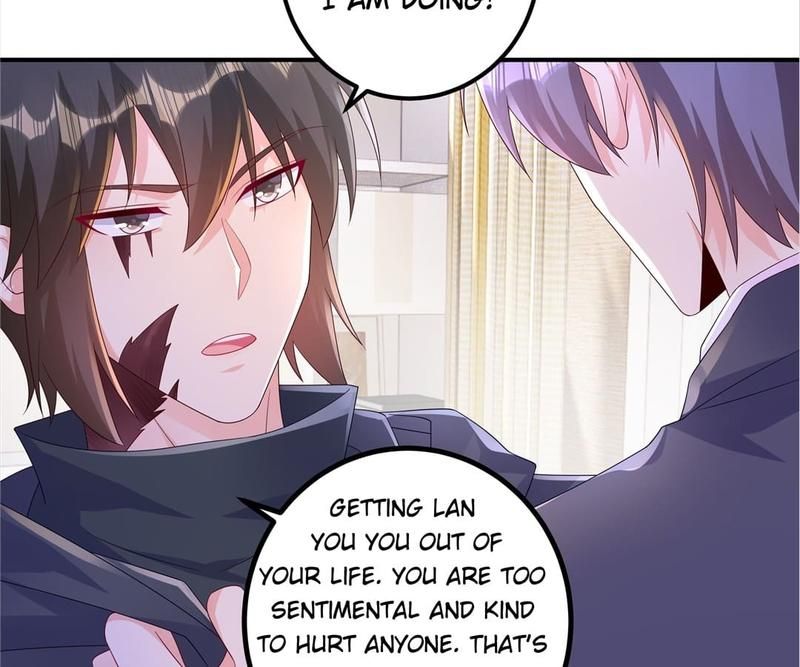 Warm Wedding Chapter 406 page 15 - 