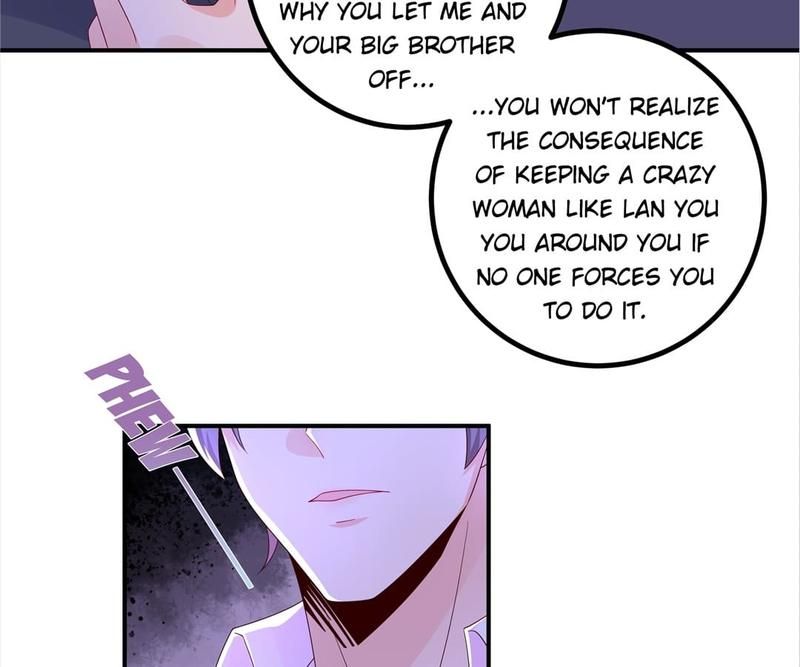 Warm Wedding Chapter 406 page 16 - 