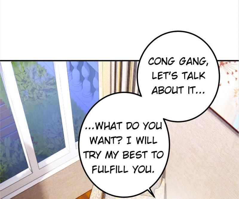 Warm Wedding Chapter 406 page 18 - 