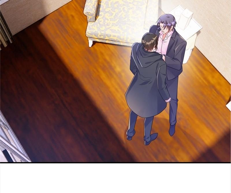 Warm Wedding Chapter 406 page 19 - 