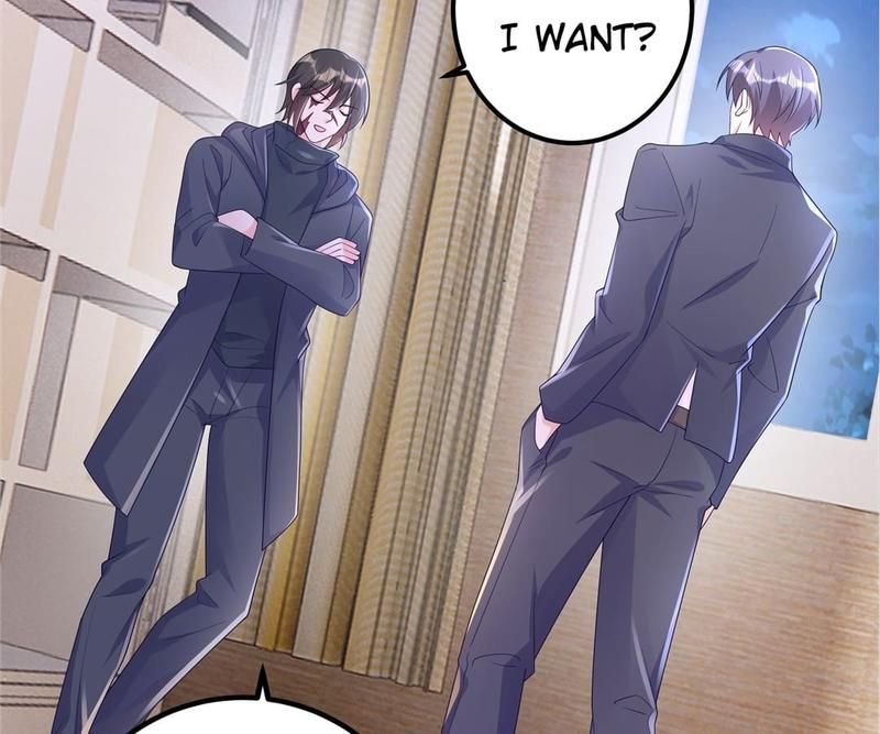Warm Wedding Chapter 406 page 3 - 