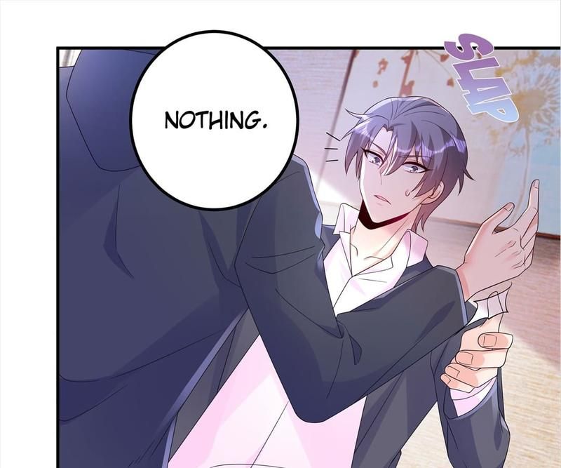 Warm Wedding Chapter 406 page 21 - 