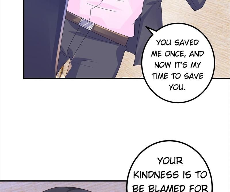 Warm Wedding Chapter 406 page 22 - 