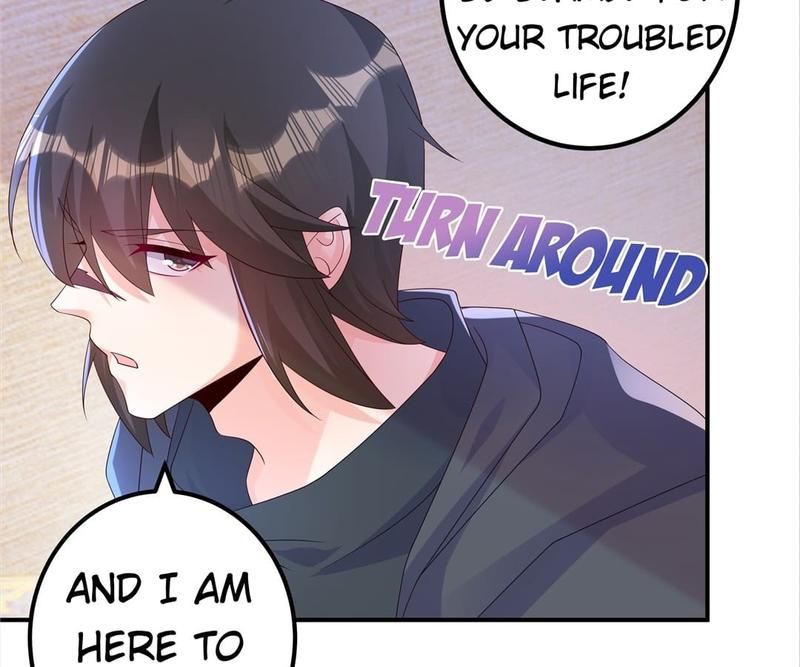 Warm Wedding Chapter 406 page 23 - 