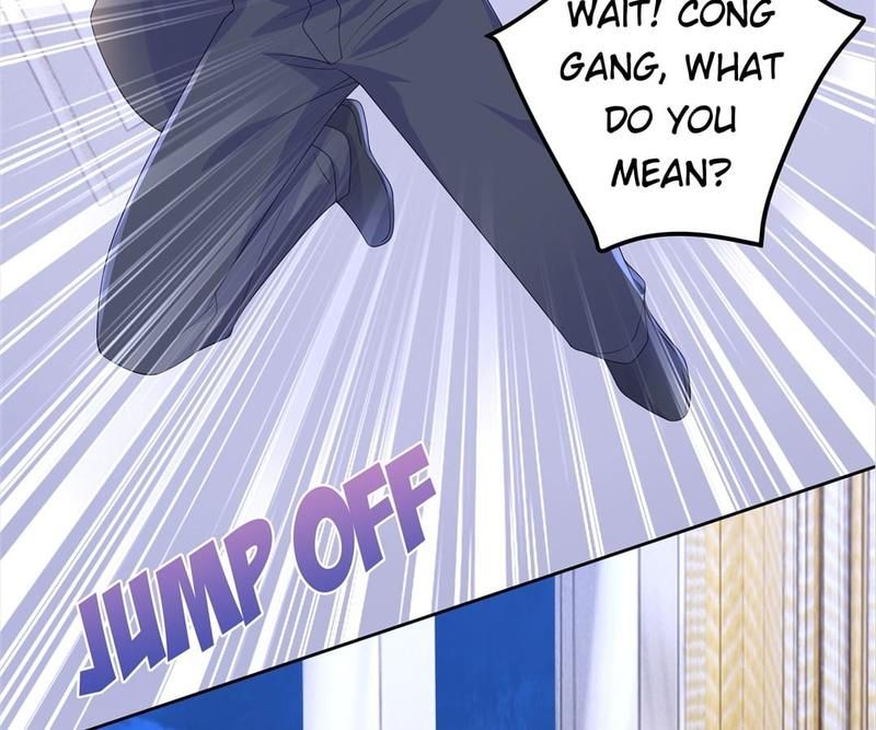 Warm Wedding Chapter 406 page 26 - 
