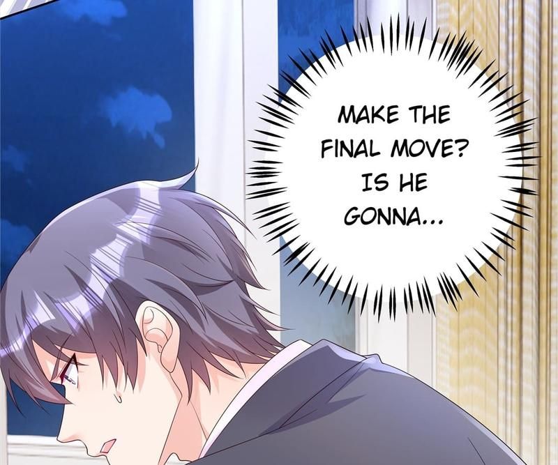 Warm Wedding Chapter 406 page 27 - 