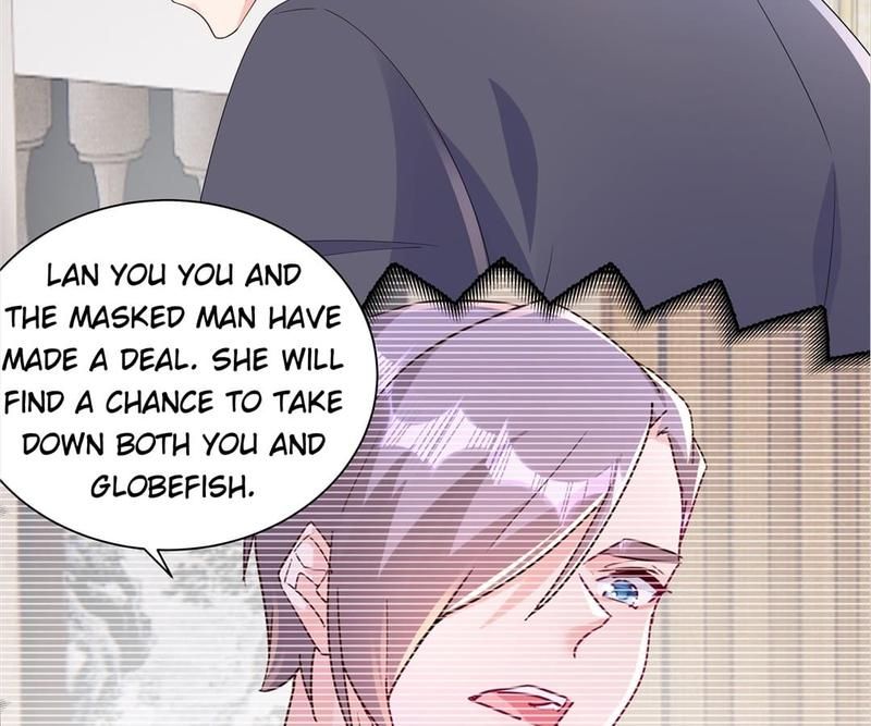 Warm Wedding Chapter 406 page 28 - 