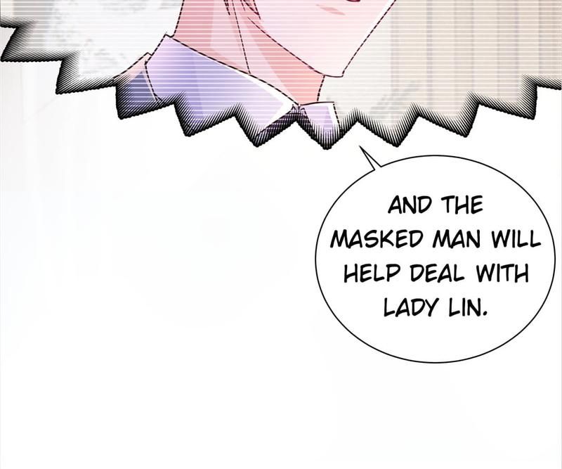 Warm Wedding Chapter 406 page 29 - 