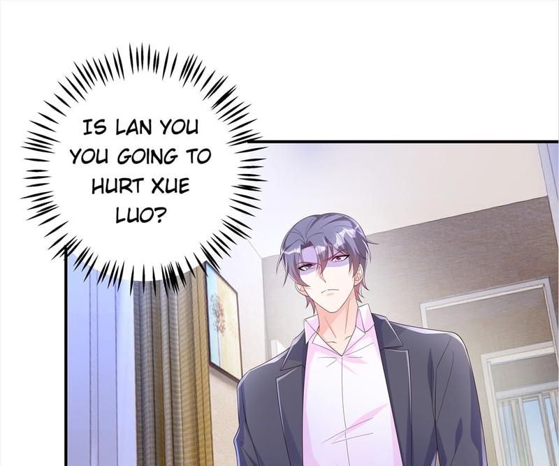 Warm Wedding Chapter 406 page 31 - 