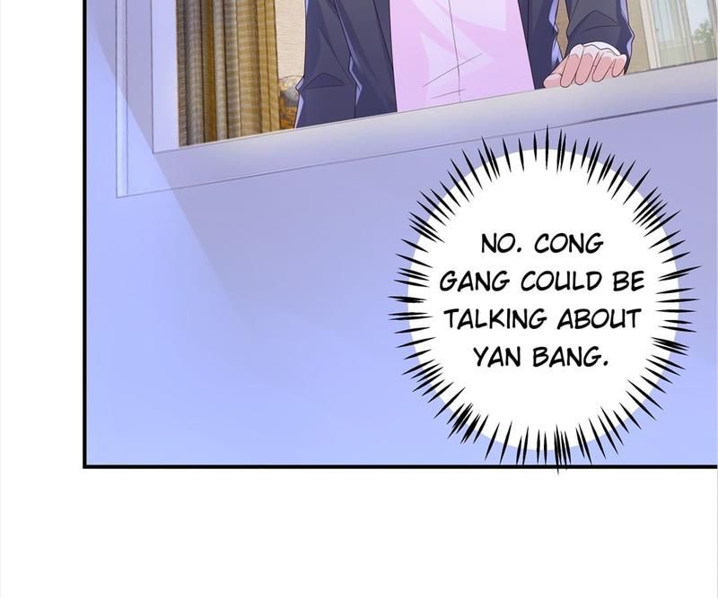 Warm Wedding Chapter 406 page 32 - 