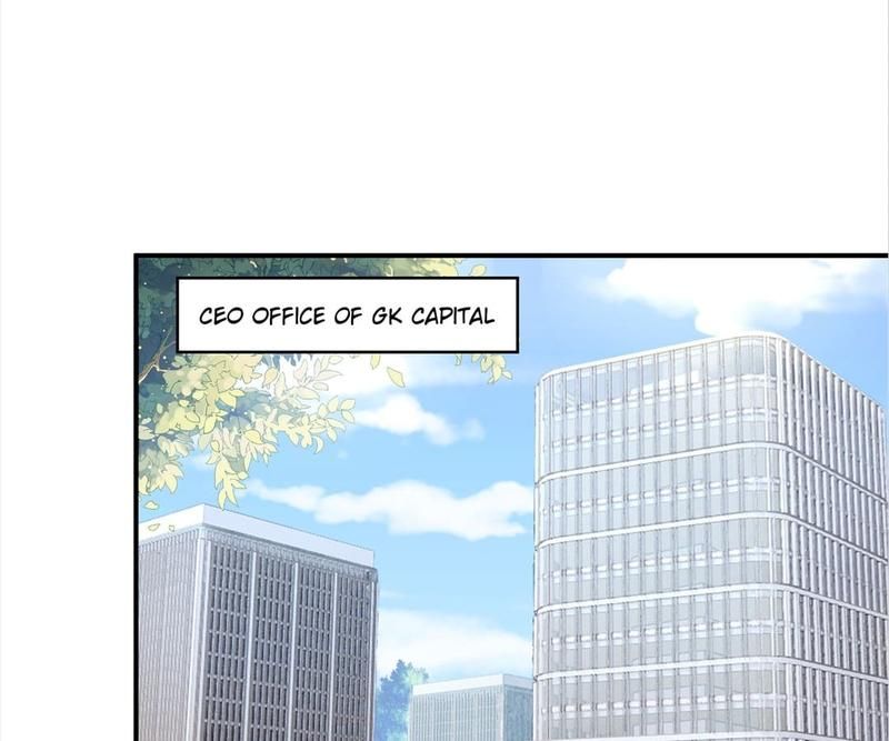 Warm Wedding Chapter 406 page 34 - 