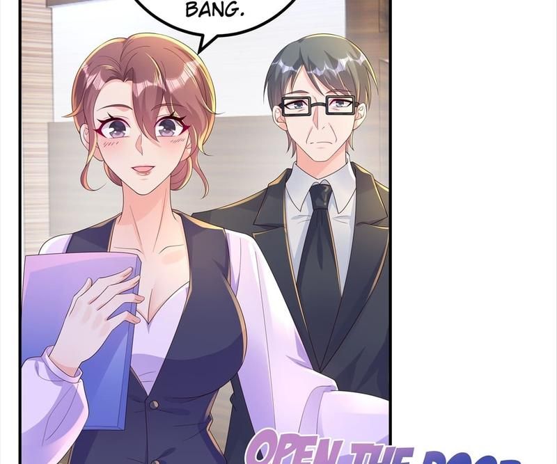 Warm Wedding Chapter 406 page 36 - 