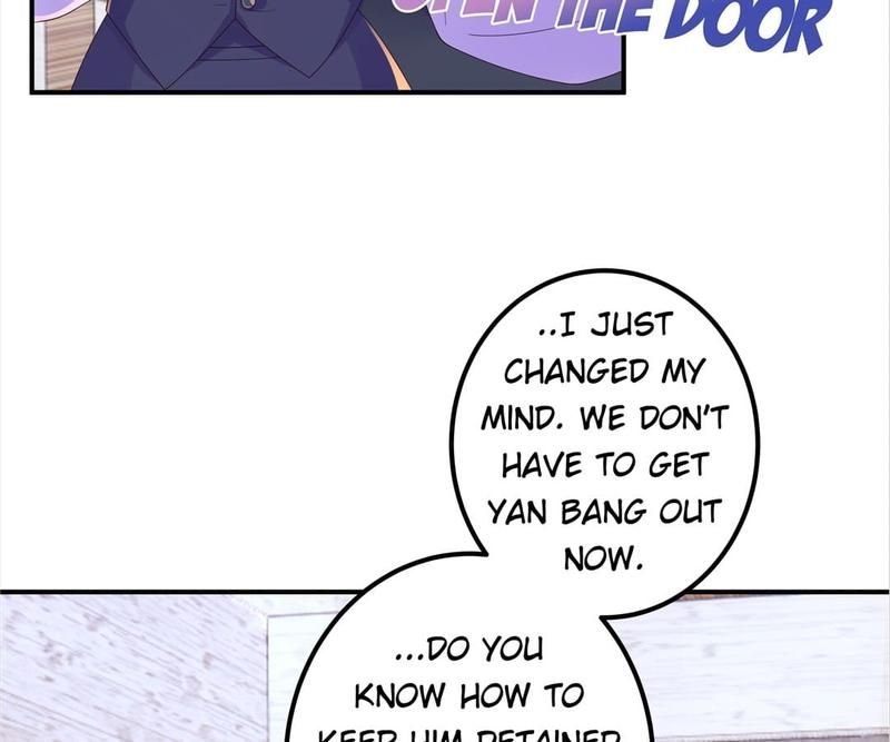 Warm Wedding Chapter 406 page 37 - 