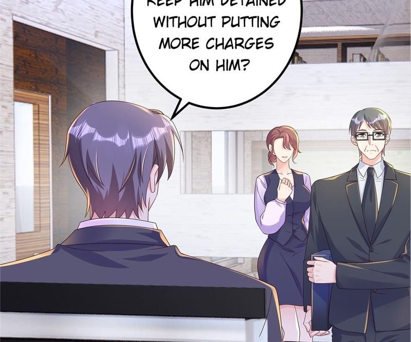 Warm Wedding Chapter 406 page 38 - 