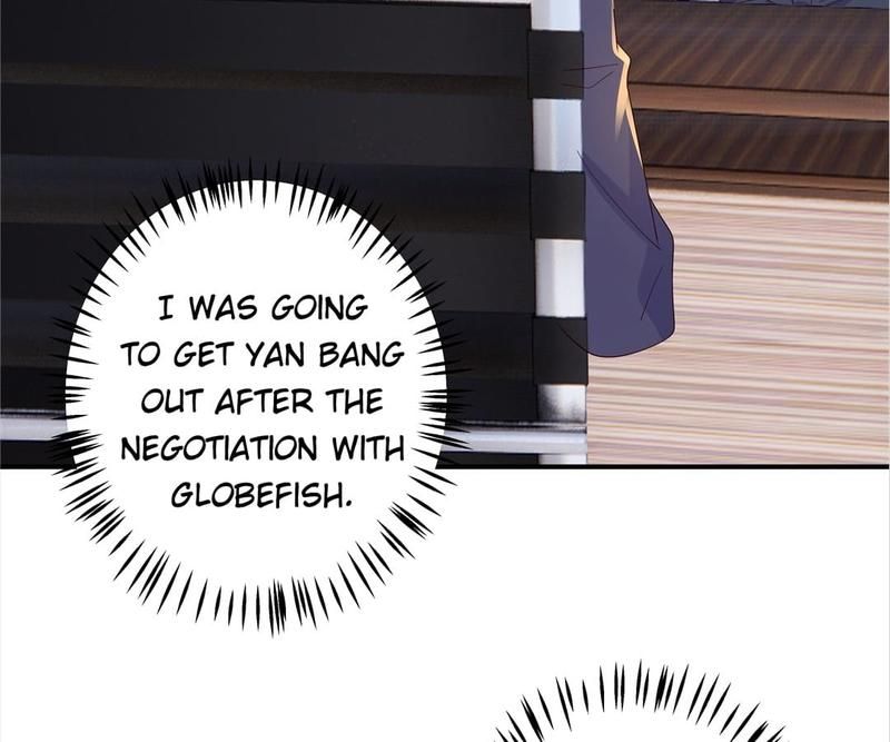 Warm Wedding Chapter 406 page 39 - 