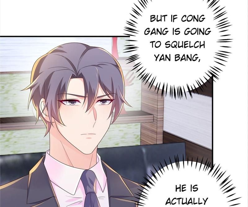 Warm Wedding Chapter 406 page 40 - 