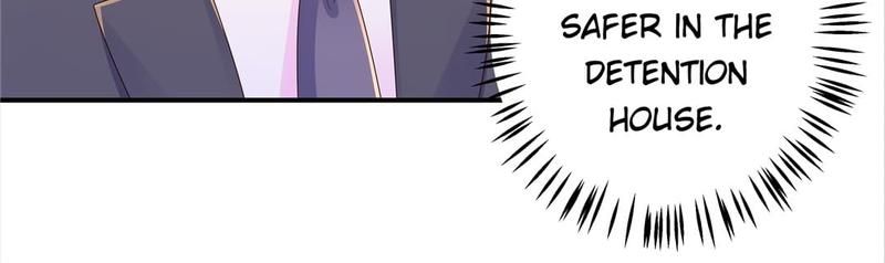 Warm Wedding Chapter 406 page 41 - 