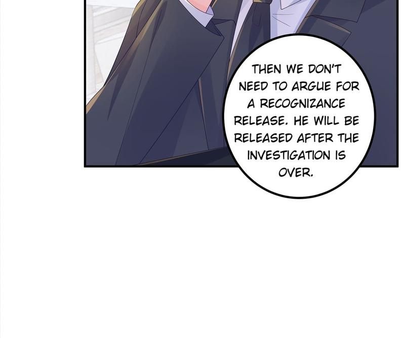 Warm Wedding Chapter 406 page 43 - 