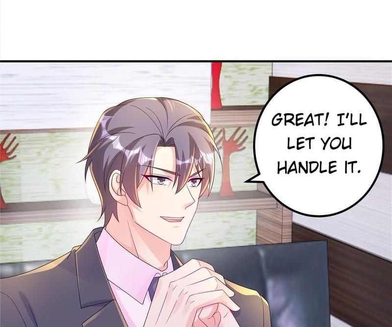 Warm Wedding Chapter 406 page 44 - 