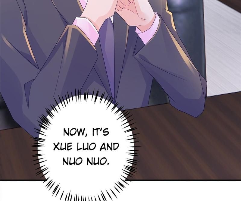 Warm Wedding Chapter 406 page 45 - 