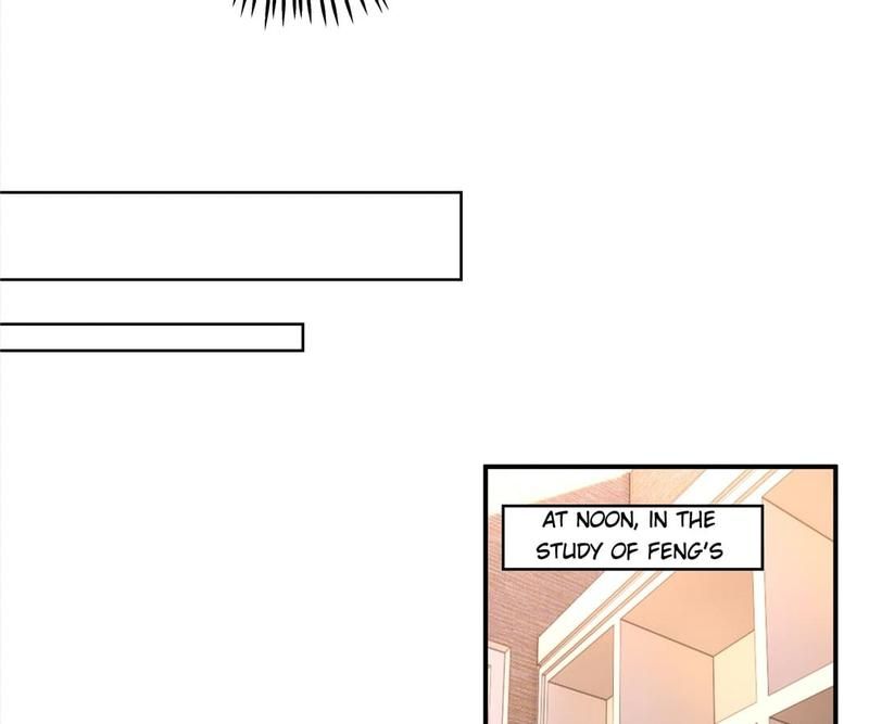Warm Wedding Chapter 406 page 46 - 
