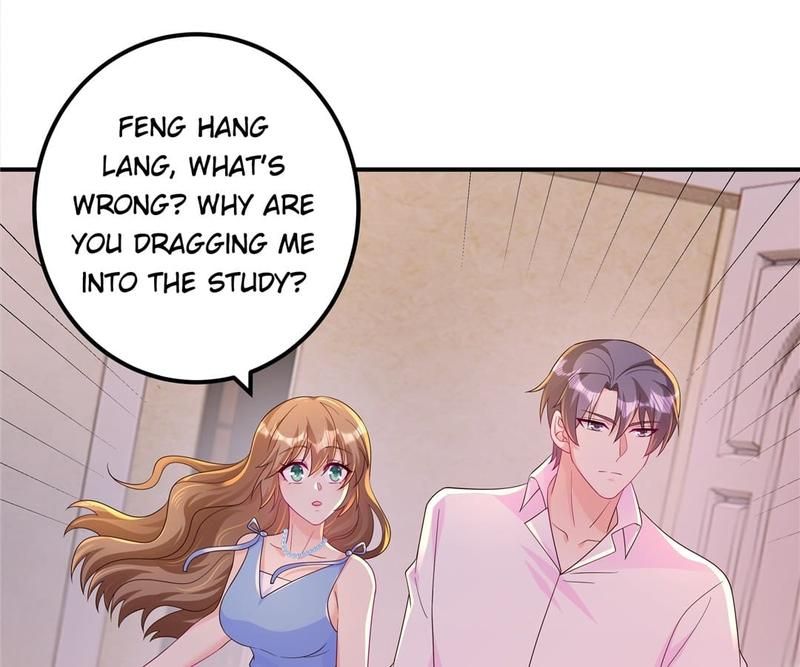 Warm Wedding Chapter 406 page 48 - 
