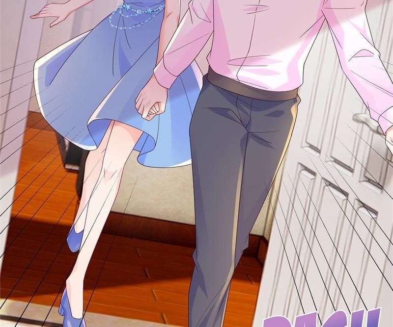 Warm Wedding Chapter 406 page 49 - 