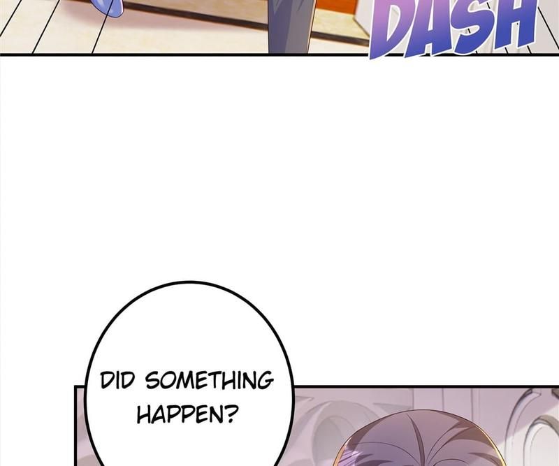 Warm Wedding Chapter 406 page 50 - 