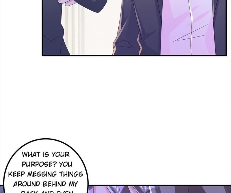 Warm Wedding Chapter 406 page 6 - 