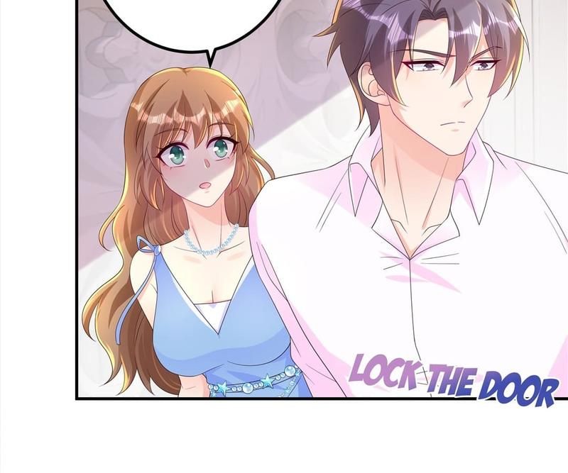 Warm Wedding Chapter 406 page 51 - 