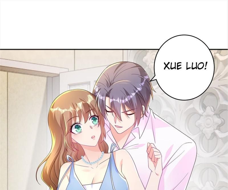Warm Wedding Chapter 406 page 52 - 