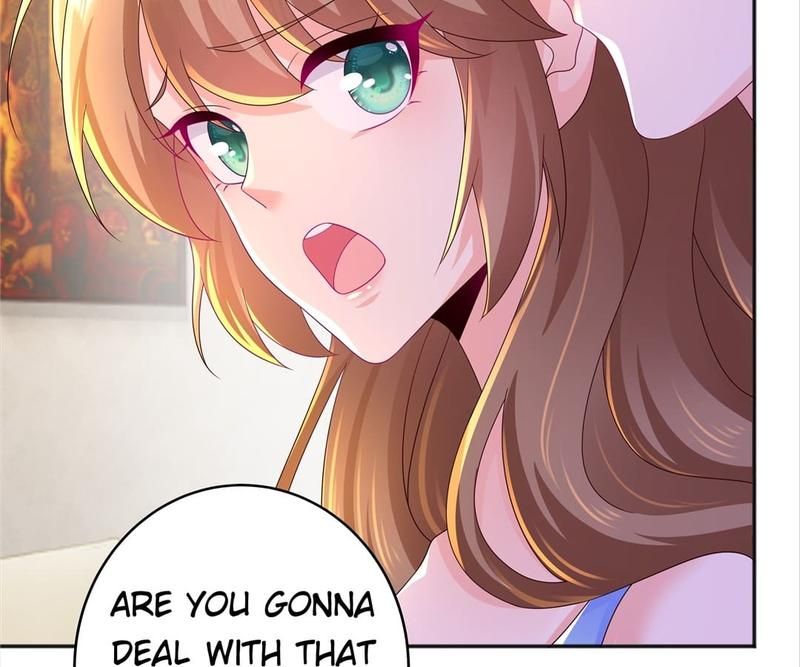 Warm Wedding Chapter 406 page 55 - 