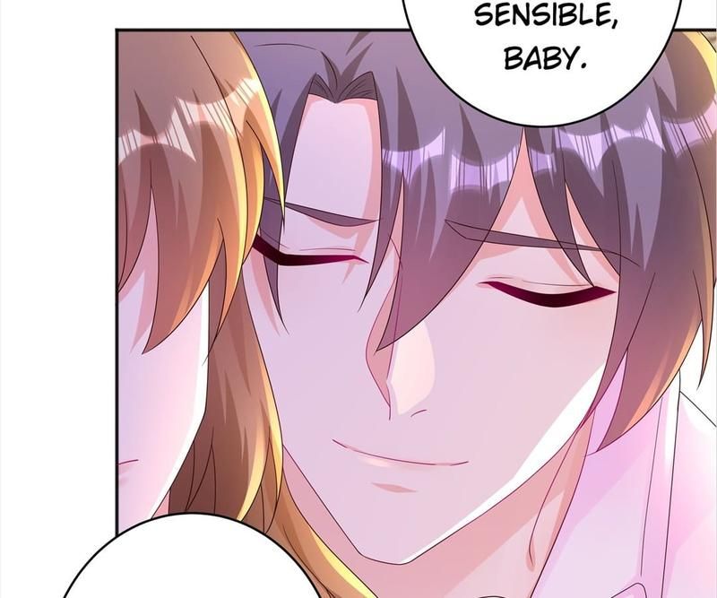 Warm Wedding Chapter 406 page 57 - 