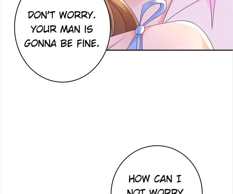 Warm Wedding Chapter 406 page 58 - 